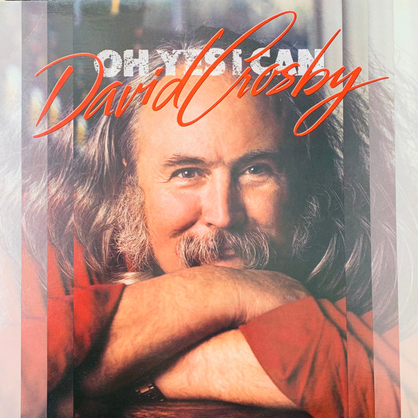 David Crosby-0