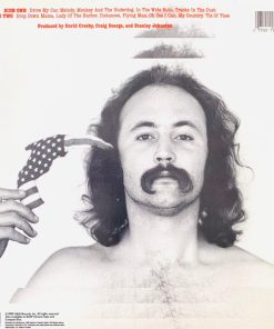 David Crosby-1