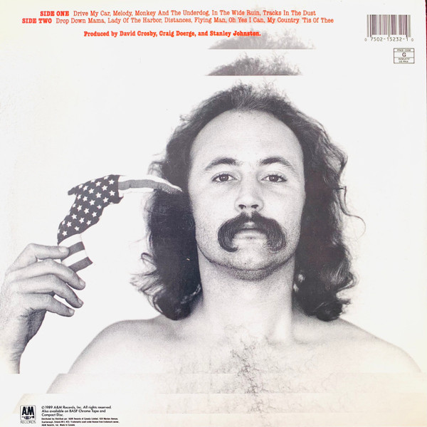 David Crosby-1
