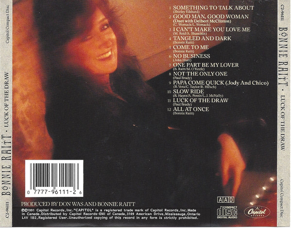 Bonnie Raitt-1