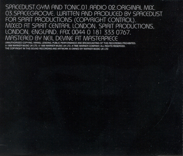 Spacedust-2