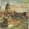 Handel* - Sir Charles Mackerras, Orchestra Of St. Luke's-0