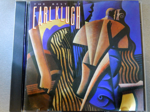 Earl Klugh-0