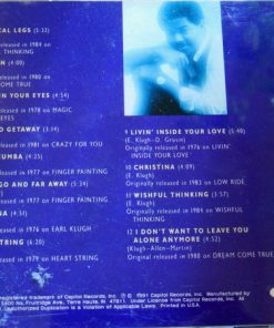 Earl Klugh-2