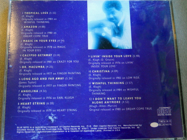 Earl Klugh-2