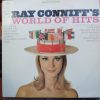 Ray Conniff With His Orchestra And Chorus*-0