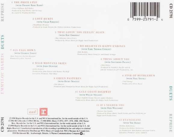 Emmylou Harris-1
