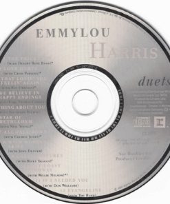 Emmylou Harris-2