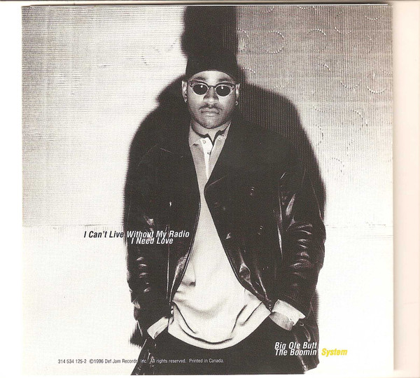 LL Cool J-1