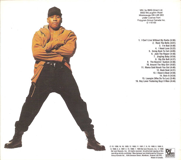 LL Cool J-3