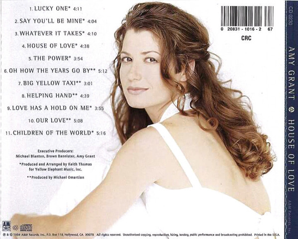 Amy Grant-1
