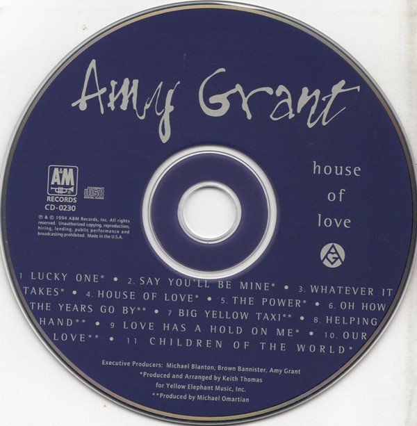 Amy Grant-3