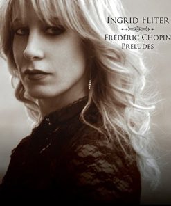 Ingrid Fliter, Frédéric Chopin-0
