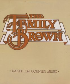 The Family Brown*-0
