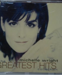 Michelle Wright-0