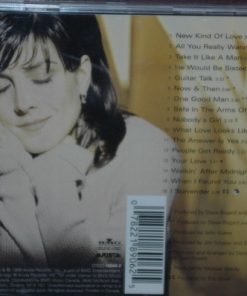 Michelle Wright-1