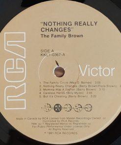 The Family Brown*-2