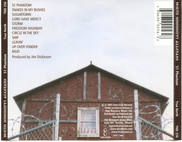 North Mississippi Allstars-1