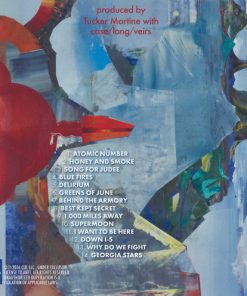 Case* / Lang* / Veirs*-1