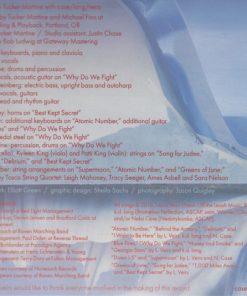 Case* / Lang* / Veirs*-3