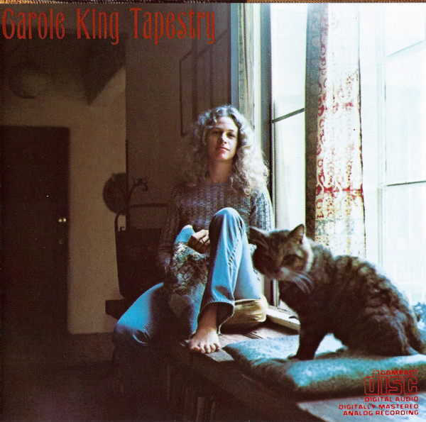Carole King-0