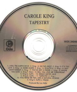 Carole King-2