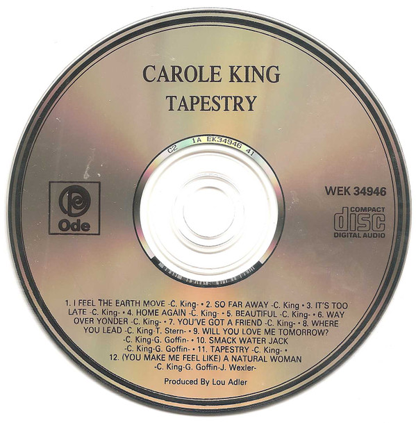 Carole King-2