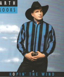 Garth Brooks-0
