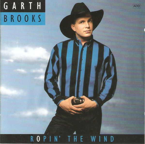 Garth Brooks-0