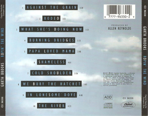 Garth Brooks-1