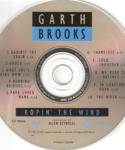Garth Brooks-2