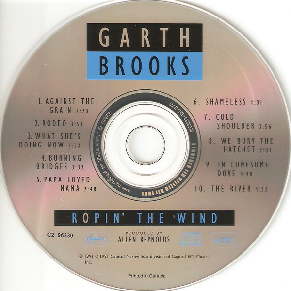 Garth Brooks-2
