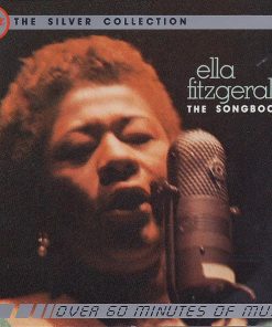 Ella Fitzgerald-0