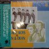 The Beach Boys Vs. Jan & Dean-0