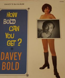 Davey Bold-0