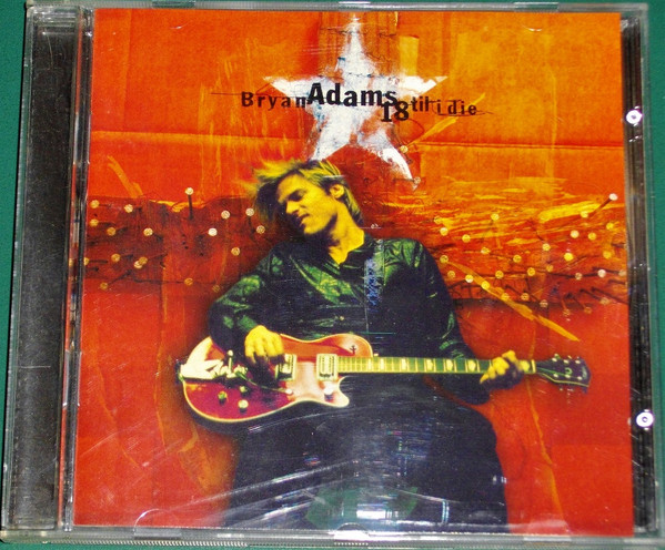 Bryan Adams-0
