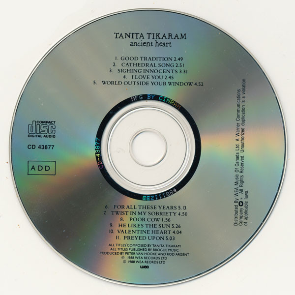 Tanita Tikaram-1