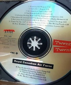 Royal Canadian Air Farce*-1
