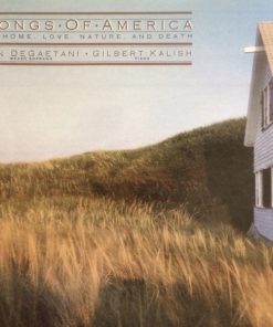 Jan DeGaetani ; Gilbert Kalish-0