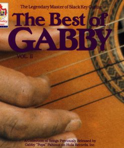 Gabby Pahinui-0