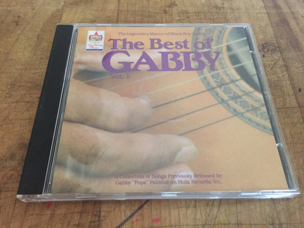 Gabby Pahinui-1