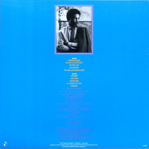 Billy Ocean-1