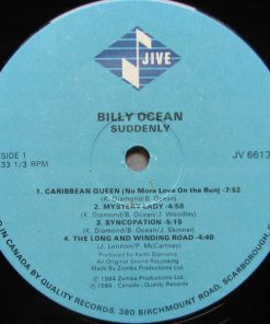 Billy Ocean-2