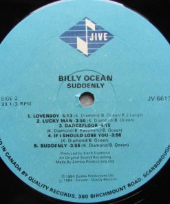 Billy Ocean-3