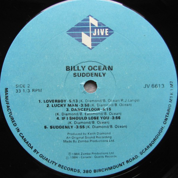 Billy Ocean-3