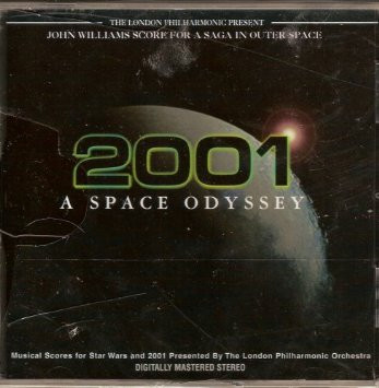 The London Philharmonic Orchestra*, Colin Frechter-0