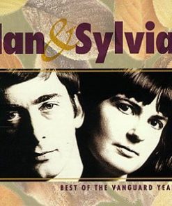Ian & Sylvia-0
