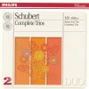 Schubert* - Beaux Arts Trio, Grumiaux Trio-0