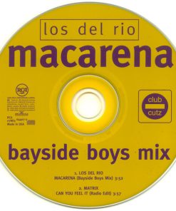 Los Del Rio-2