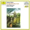 Johannes Brahms - Berliner Philharmoniker, Herbert von Karajan-0